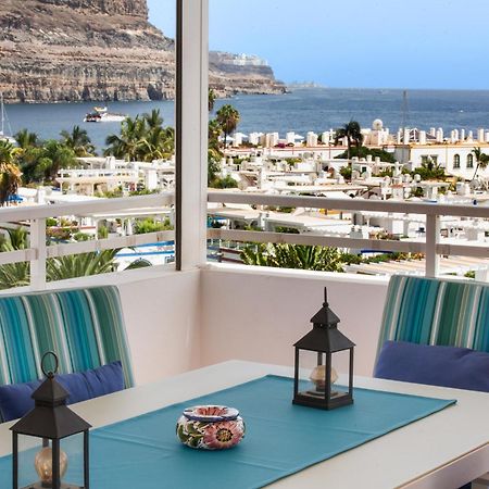 Casa Luis Montesdeoca Villa Mogán Екстериор снимка